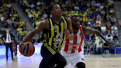 Fenerbahçe'ye potada kötü haber