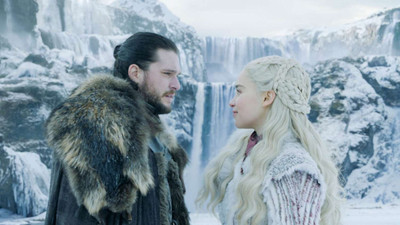 Game Of Thrones efsanesi geri dönüyor