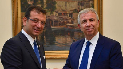 Ankara'nın ardından: İstanbul Büyükşehir Belediyesi'ne de soruşturma