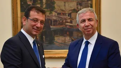 Ankara'nın ardından: İstanbul Büyükşehir Belediyesi'ne de soruşturma