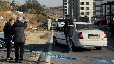 13 yaşındaki çocuk başka bir çocuk tarafından bıçaklandı