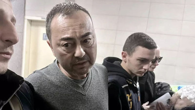 ''Serdar Ortaç hayatını kaybetti'' iddiası gündeme bomba gibi düştü!