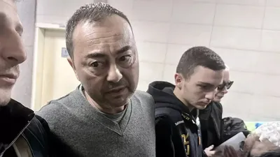 ''Serdar Ortaç hayatını kaybetti'' iddiası gündeme bomba gibi düştü!