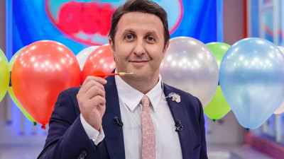 İlker Ayrık dede oldu: ''Bunlar benim torunlarım''