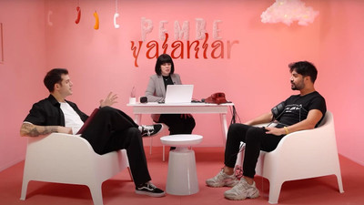 ''Uzaylılarla tanıştım'' diyen Yusuf Güney yalan makinesine bağlandı