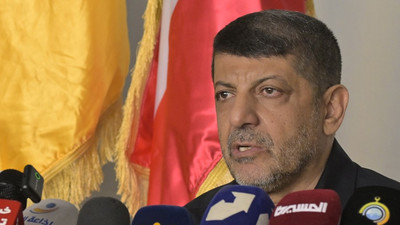 Hizbullah'ın bir yetkilisi daha öldürüldü