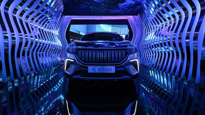Türkiye'de en çok satan SUV modelleri açıklandı