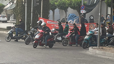 Bu görüntüler ne Hindistan'dan ne de Çin'den... Görüntüler Türkiye'den...