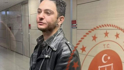 Gazeteci Furkan Karabay tahliye edildi