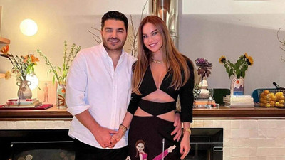 Eşi ''Meğer her şey paraymış'' demişti: Ebru Şallı suskunluğunu bozdu