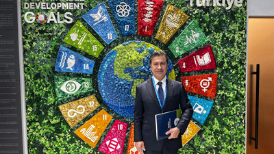Başkan Aras’tan COP29 İklim Zirvesi'nde Muğla’nın geleceği için önemli adımlar