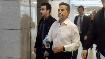 Tahliye olan Nasuh Mahruki'den ilk açıklama