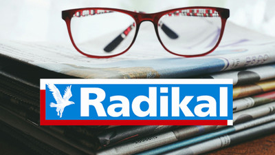 İsim hakkı satıldı, Radikal gazetesi geri dönüyor