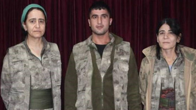 MİT'ten nokta operasyon: PKK'nın sözde sorumlusu etkisiz hale getirildi