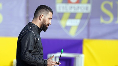 Arda Turan'dan yeniden Atletico Madrid iddialarına ilk yanıt