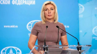 Rusya'dan NATO'ya tehdit