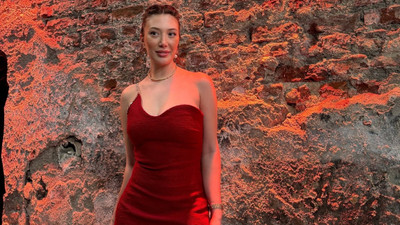 Yasmin Erbil isyan etti: Eskiden o babasını kızdırırdı artık babası onu kızdırıyor