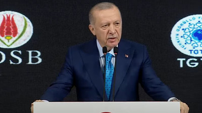 Erdoğan'dan Netanyahu hakkında tutukluma kararı için ilk açıklama