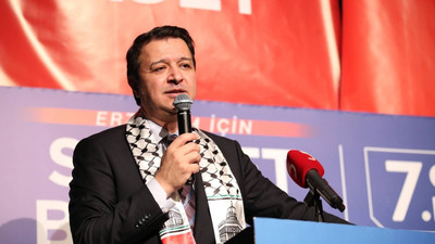 Saadet Partisi'nin yeni genel başkanı Mahmut Arıkan oldu