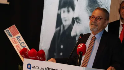 Prof. Dr. Naci Görür'den yılbaşı gecesi tedirgin eden açıklama