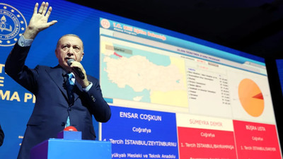 Erdoğan'ın günde ne kadar uyuduğu ortaya çıktı