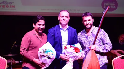 Sancaktepe'de Öğretmenler Günü'ne özel etkinlik