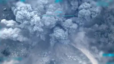 Irak'ın kuzeyinde PKK'ya ağır darbe