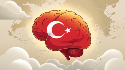 ''Beyin Göçü'' haritası çıkarıldı: Türkler akın akın bu ülkelere gidiyor