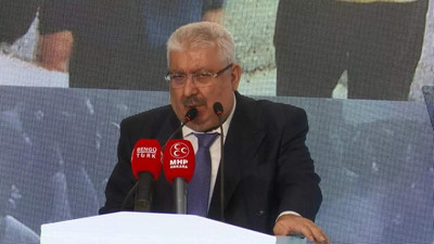 MHP'den Özel'e ''yargılanacaksın'' iması: ''Yaman bir demokrasi ve hukuk imtihanı bekliyor!''