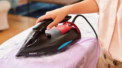 Dev marka 17 ütü modelini geri çağırdı