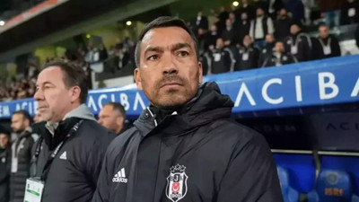 Beşiktaş’a bir kötü haber daha