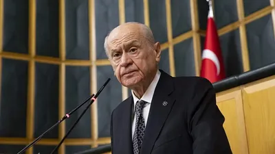Ali Babacan, Devlet Bahçeli ile görüştü