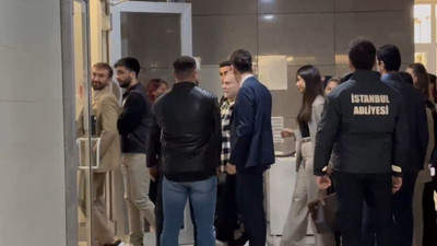 Ev hapsi kaldırılan Mehmet Ali Erbil'den ilk açıklama
