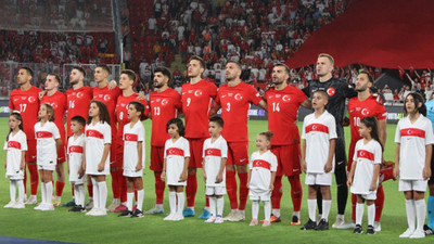 Türkiye-Macaristan maçının oynanacağı stat belli oldu