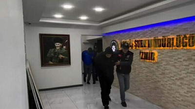 Kira dolandırıcıları yakalandı