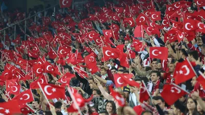 Beşiktaş, Fenerbahçe ve Galatasaray maçlarının ardından Türkiye'nin UEFA ülke puanı güncellendi