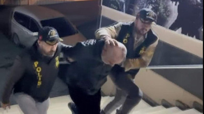 Depremde yıkılan binanın firari mühendisi İstanbul'da yakalandı