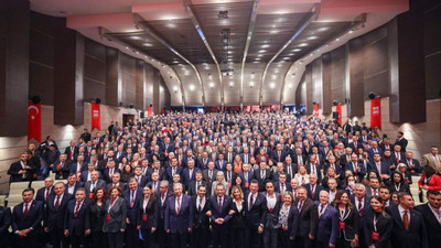CHP'li belediye başkanlarından 5 maddelik bildiri