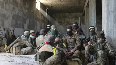 Suriye Ordusu Halep'teki stratejik yerleri PKK/YPG'ye bıraktı