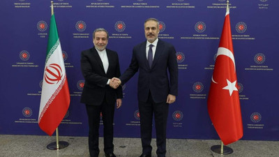 Bakan Fidan'dan Suriye'deki gerginlik için ''Türkiye hazır'' mesajı