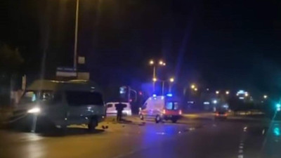Adana'da korkunç kaza: THY'nin kaptan pilotu öldü