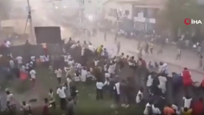 Futbol maçında penaltı savaşı: Onlarca kişi hayatını kaybetti