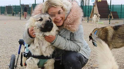 Köpek maması vurgunu iddiası: Dernek başkanı tutuklandı