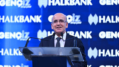 Bakan Mehmet Şimşek'in sigara hesabı olay oldu