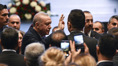 Son anket açıklandı: Erdoğan da, Bahçeli de zirveden koptu!