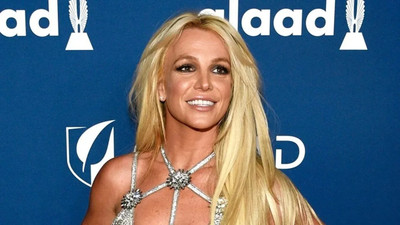 ''Popun prensesi'' Britney Spears, ülkesini terk etti