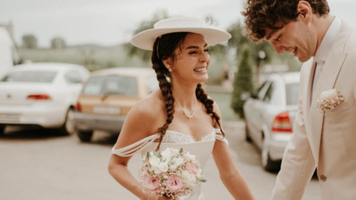 Ebru Şahin - Cedi Osman çifti boşanıyor mu ?