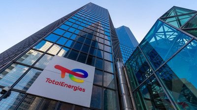 TotalEnergies'den dev satın alma