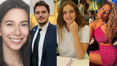 Forbes dünyayı değiştirmeye aday genç girişimcilerini açıkladı