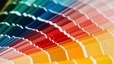 Pantone 2025 yılının rengini seçti